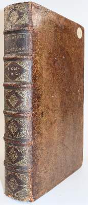 Bild Nr.3: 143-238 Mascardi,J.: (Alte Drucke, Handschriften und Theologie)