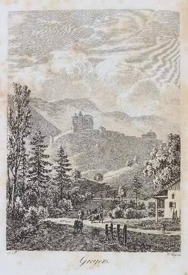 Bild Nr.2: 143-2381 Schwab,G. u. J.J.Hottinger.: (Schweiz)
