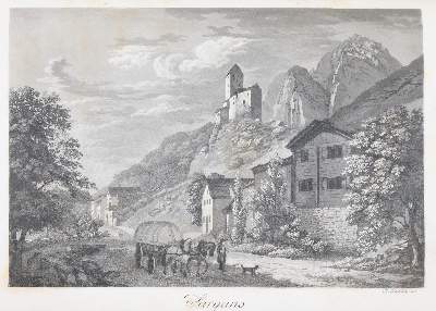 Bild Nr.3: 143-2381 Schwab,G. u. J.J.Hottinger.: (Schweiz)