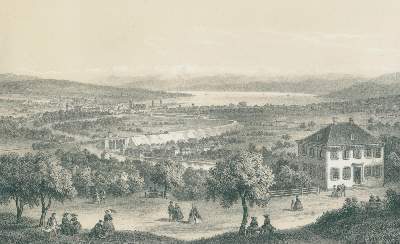 Bild Nr.3: 143-2383 Souvenirs de la Suisse.: (Schweiz)