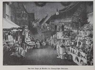 Bild Nr.3: 143-2387 Sammlung: (Schweiz, Zürich)