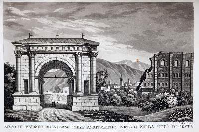 Bild Nr.2: 143-2389 Amati,G.: (Verschiedene Länder - Geschichte, Alpen und Alpinismus)