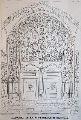 Bild Nr.5: 143-2389 Amati,G.: (Verschiedene Länder - Geschichte, Alpen und Alpinismus)