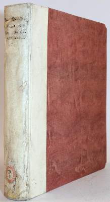Bild Nr.3: 143-239 Masen,J.: (Alte Drucke, Handschriften und Theologie)