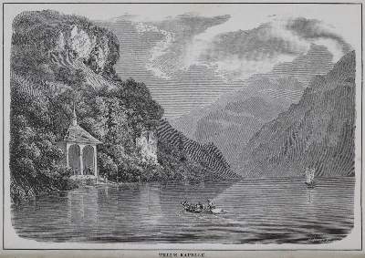 Bild Nr.1: 143-2390 Berlepsch, H. A.: (Verschiedene Länder - Geschichte, Alpen und Alpinismus)