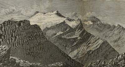 Bild Nr.2: 143-2395 Schweizer Alpenclub.: (Verschiedene Länder - Geschichte, Alpen und Alpinismus)