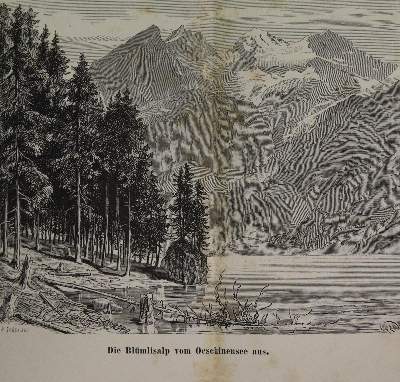 Bild Nr.4: 143-2395 Schweizer Alpenclub.: (Verschiedene Länder - Geschichte, Alpen und Alpinismus)