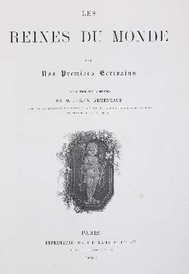 Bild Nr.4: 143-2399 Armengaud,J.G.D.: (Verschiedene Länder - Geschichte)