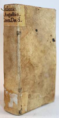 Bild Nr.2: 143-240 Masen,J.: (Alte Drucke, Handschriften und Theologie)