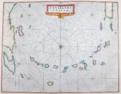 Bild Nr.16: 143-2402 Blaeu,J.: (Verschiedene Länder - Geschichte, Atlanten)