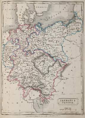 Bild Nr.2: 143-2403 Butler,S.: (Verschiedene Länder - Geschichte, Atlanten)