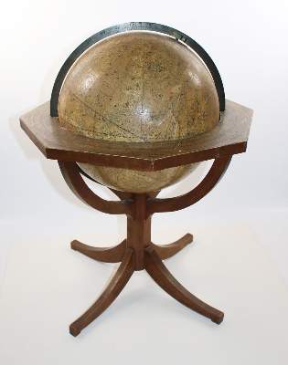 Bild Nr.3: 143-2404 Bode,J.E.: (Verschiedene Länder - Geschichte, Atlanten, Globen)