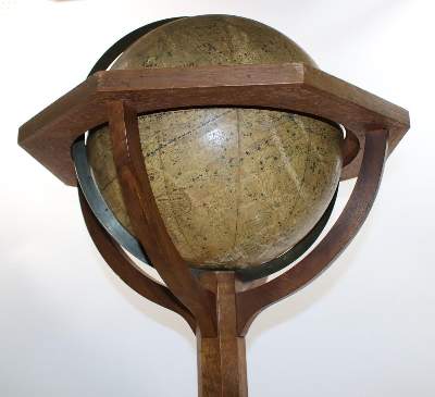 Bild Nr.6: 143-2404 Bode,J.E.: (Verschiedene Länder - Geschichte, Atlanten, Globen)