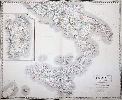 Bild Nr.3: 143-2406 Johnston,A.K.: (Verschiedene Länder - Geschichte, Atlanten)