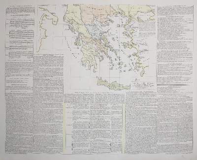 Bild Nr.1: 143-2408 Lesage,(A. d.i. M.J.E.A.D.de Las Cases).: (Verschiedene Länder - Geschichte, Atlanten)
