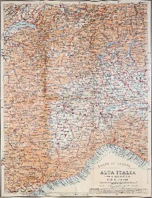 Bild Nr.2: 143-2412 Sammlung: (Verschiedene Länder - Geschichte, Baedeker)