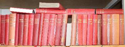 Bild Nr.5: 143-2412 Sammlung: (Verschiedene Länder - Geschichte, Baedeker)
