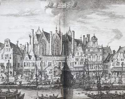 Bild Nr.10: 143-2417 Commelin,C.: (Verschiedene Länder - Geschichte, Benelux)