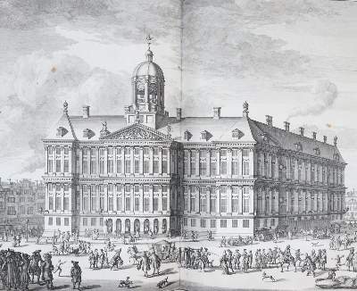 Bild Nr.5: 143-2417 Commelin,C.: (Verschiedene Länder - Geschichte, Benelux)