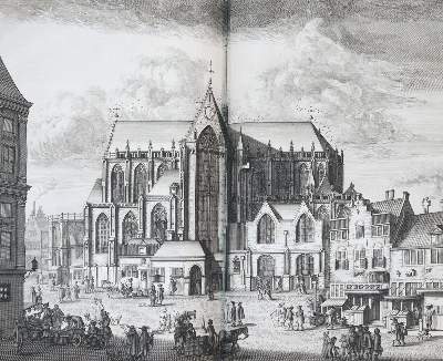Bild Nr.8: 143-2417 Commelin,C.: (Verschiedene Länder - Geschichte, Benelux)
