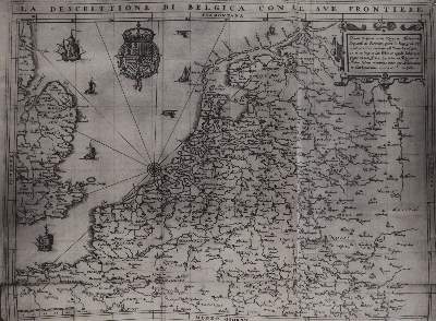 Bild Nr.2: 143-2419 (Guicciardini,L.: (Verschiedene Länder - Geschichte, Benelux)