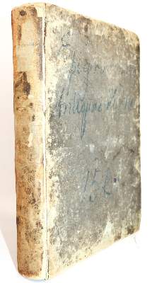 Bild Nr.6: 143-242 (Mazzocchi,J. u. F.Albertini).: (Alte Drucke, Handschriften und Theologie)