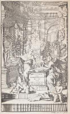 Bild Nr.1: 143-2422 Luiscius,A.G.: (Verschiedene Länder - Geschichte, Benelux)
