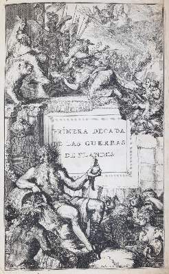Bild Nr.1: 143-2423 Novar,P.M.de.: (Verschiedene Länder - Geschichte, Benelux)