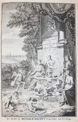 Bild Nr.2: 143-2425 Riemer,J.de.: (Verschiedene Länder - Geschichte, Benelux)