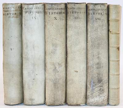 Bild Nr.2: 143-2428 (Wagenaar,J.).: (Verschiedene Länder - Geschichte, Benelux)
