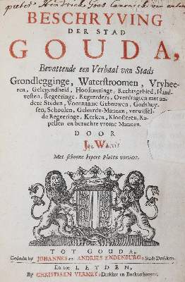 Bild Nr.1: 143-2429 (Walvis,I.).: (Verschiedene Länder - Geschichte, Benelux)