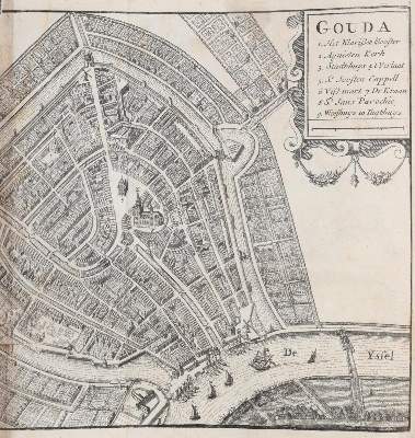 Bild Nr.2: 143-2429 (Walvis,I.).: (Verschiedene Länder - Geschichte, Benelux)