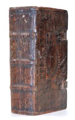Bild Nr.2: 143-243 Mechthild von Hackeborn.: (Alte Drucke, Handschriften und Theologie)