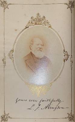 Bild Nr.2: 143-2437 Abington.: (Verschiedene Länder - Geschichte, Grossbritannien)