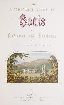 Bild Nr.1: 143-2442 Morris,F.O.: (Verschiedene Länder - Geschichte, Grossbritannien)