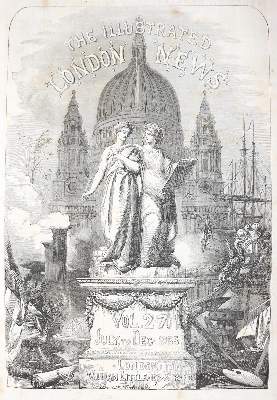 Bild Nr.4: 143-2442 Morris,F.O.: (Verschiedene Länder - Geschichte, Grossbritannien)