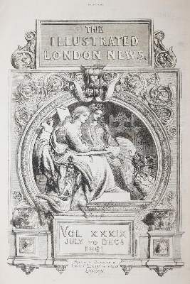 Bild Nr.42: 143-2442 Morris,F.O.: (Verschiedene Länder - Geschichte, Grossbritannien)