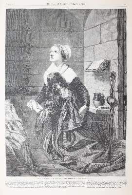 Bild Nr.43: 143-2442 Morris,F.O.: (Verschiedene Länder - Geschichte, Grossbritannien)