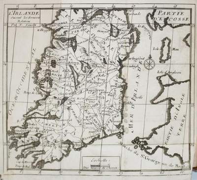 Bild Nr.1: 143-2443 Orleans,P.J.de.: (Verschiedene Länder - Geschichte, Grossbritannien)
