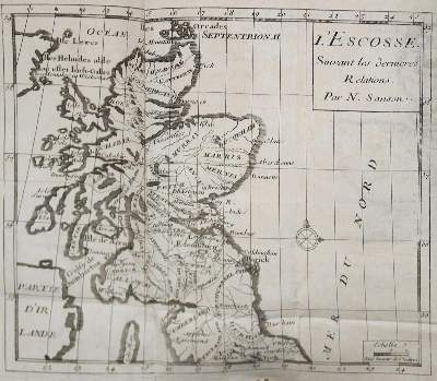 Bild Nr.2: 143-2443 Orleans,P.J.de.: (Verschiedene Länder - Geschichte, Grossbritannien)
