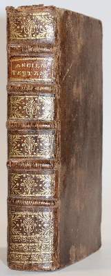 Bild Nr.2: 143-245 (Mesenguy,F.P.).: (Alte Drucke, Handschriften und Theologie)