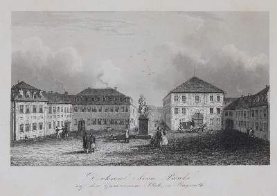 Bild Nr.5: 143-2459 Malerisches Allerlei.: (Verschiedene Länder - Geschichte)