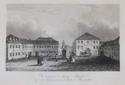 Bild Nr.6: 143-2459 Malerisches Allerlei.: (Verschiedene Länder - Geschichte)