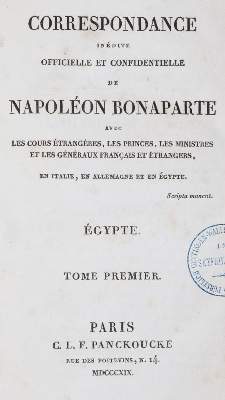 Bild Nr.1: 143-2466 Napoleon I.: (Verschiedene Länder - Geschichte, Napoleon)