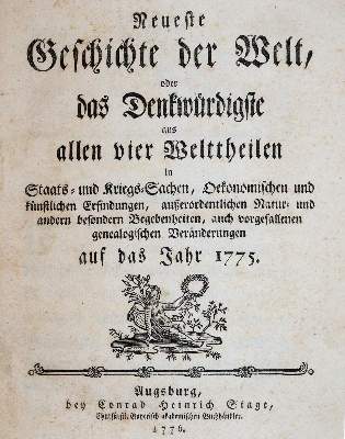 Bild Nr.1: 143-2467 Neueste Geschichte der Welt,: (Verschiedene Länder - Geschichte)