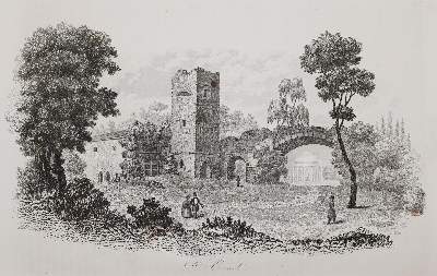 Bild Nr.2: 143-2468 Chodzko,L.: (Verschiedene Länder - Geschichte, Polen)