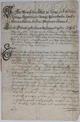 Bild Nr.1: 143-2472 Empfehlung.: (Verschiedene Länder - Geschichte, Rumänien, Temesvar)