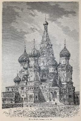 Bild Nr.2: 143-2479 Roskoschny,H.: (Verschiedene Länder - Geschichte, Russland)