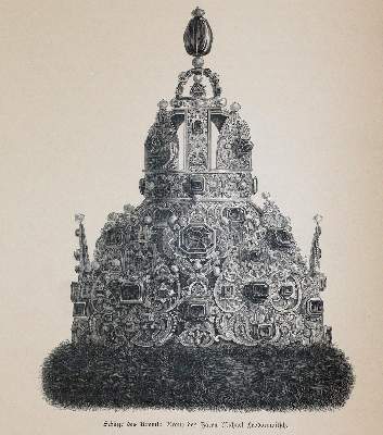 Bild Nr.3: 143-2479 Roskoschny,H.: (Verschiedene Länder - Geschichte, Russland)