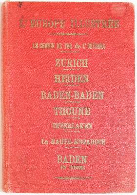 Bild Nr.3: 143-2481 Sammelband: (Verschiedene Länder - Geschichte)